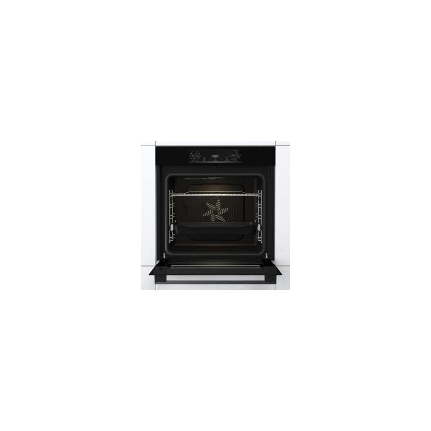 Gorenje BO6735E05B 77 L 2500 W Juoda – 2
