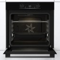 Gorenje BO6735E05B 77 L 2500 W Melns Gorenje BO6735E05B 77 L 2500 W Melns
