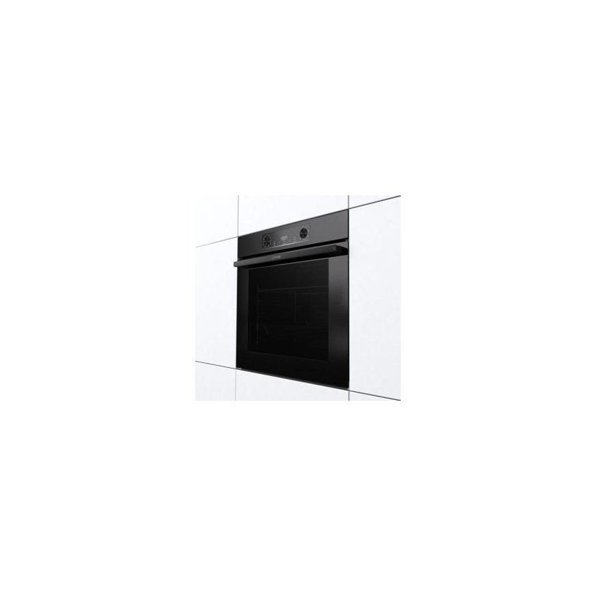 Gorenje BO6735E05B 77 l 2500 W Must – 3