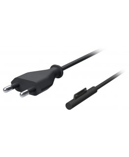 Microsoft LAC-00006 maitinimo adapteris / inverteris Vidaus 24 W Juoda