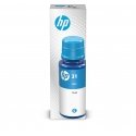 HP 31 70-ml Cyan Original Ink Bottle Alkuperäinen HP 31 70-ml Cyan Original Ink Bottle Alkuperäinen