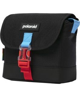 Polaroid 6291 kaamerakott Õlakott Mitmevärviline