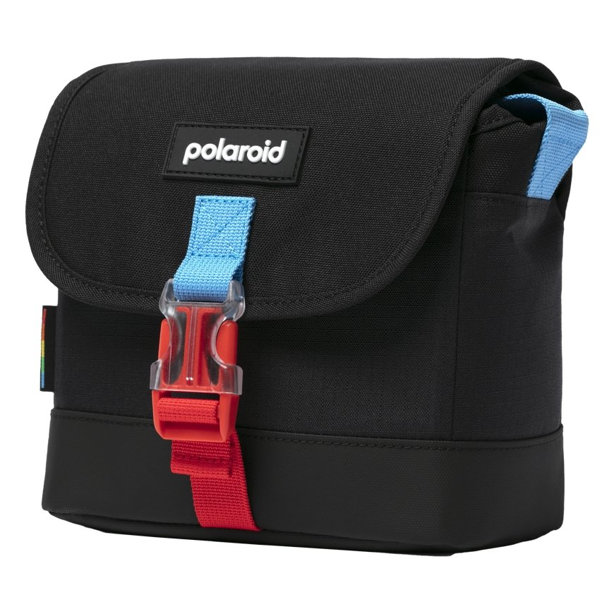 Polaroid 6291 soma kamerai Plecu futlāris