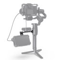 SmallRig 2889 kameros montavimo reikmuo Monitoriaus laikiklis SmallRig 2889 kameros montavimo reikmuo Monitoriaus laikiklis
