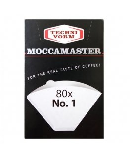 Moccamaster 85090 запчасть / аксессуар для кофеварки Кофейный фильтр