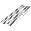 Graphite 58G023-732 montavimo rinkinys Graphite 58G023-732 montavimo rinkinys