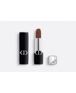 Dior Rouge 400 Nude Line Velvet 3.5g