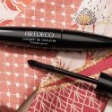 ARTDECO Length & Volume Mascara ripsien maskara 1 Black 12 ml 12 g ARTDECO Length & Volume Mascara ripsien maskara 1 Black 12 ml 12 g