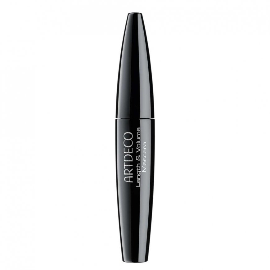 ARTDECO Length & Volume Mascara ripsien maskara 1 Black 12 ml 12 g – 5