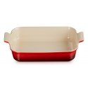 Le Creuset 71102320600001 baking dish 4 L Rectangular Stoneware Au gratin baking dish