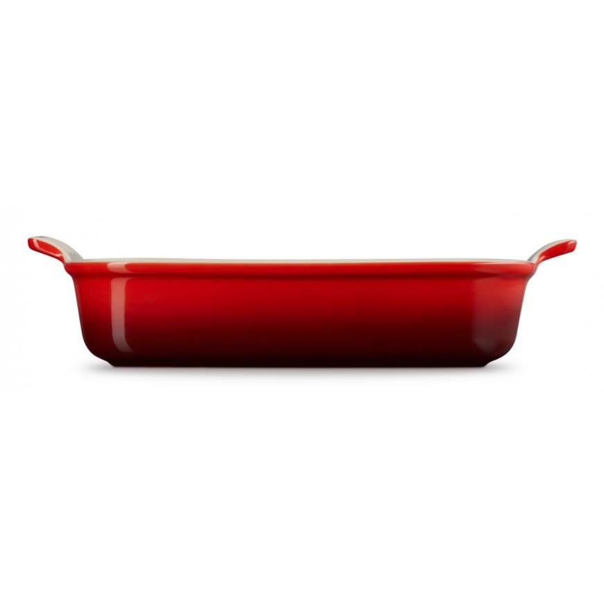 Le Creuset 71102320600001 baking dish 4 L Rectangular Stoneware Au gratin baking dish – 3