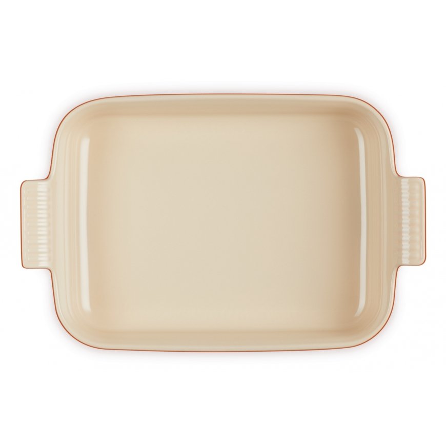 Le Creuset 71102320600001 baking dish 4 L Rectangular Stoneware Au gratin baking dish – 4
