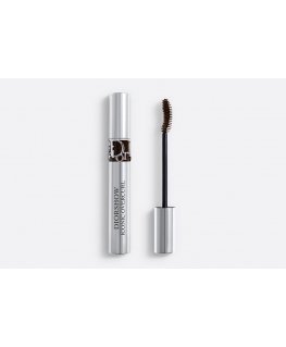 Dior Diorshow Iconic Overcurl ripsien maskara 694 Brown 10 ml