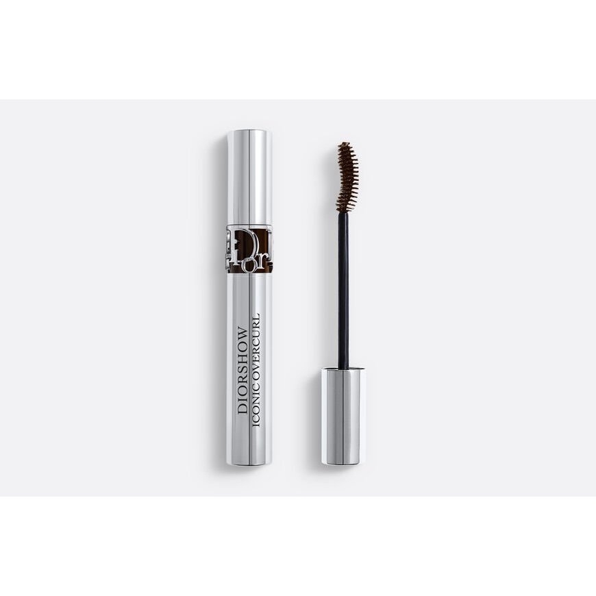 Dior Diorshow Iconic Overcurl тушь для ресниц 694 Brown 10 ml