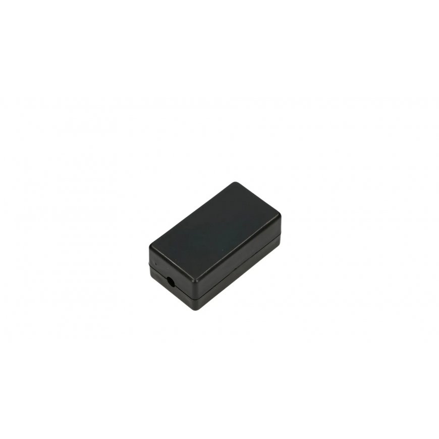 Extralink EX.9588 juhtmepistmik 0 Must