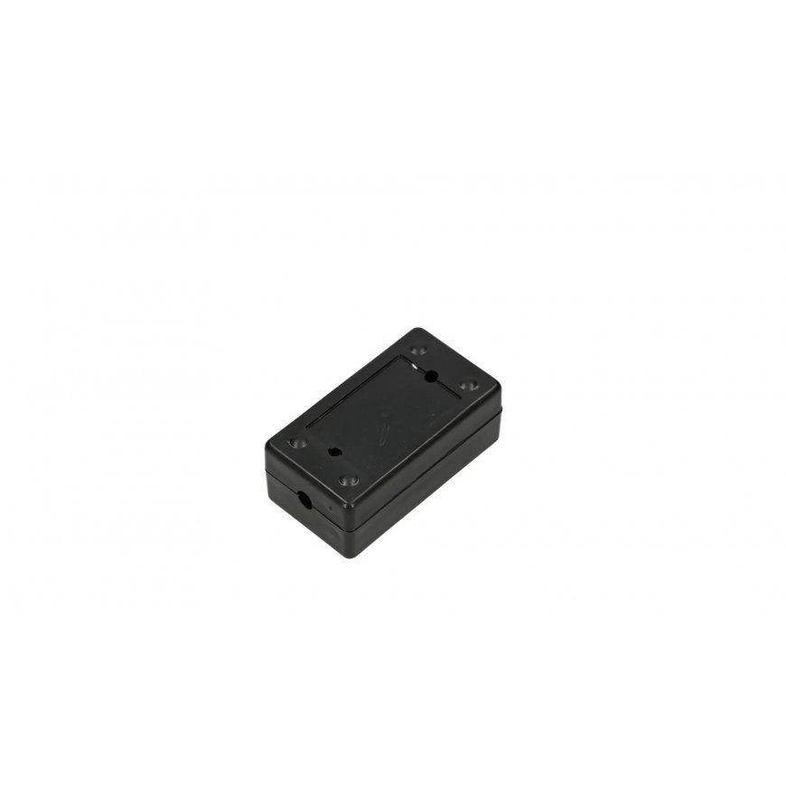Extralink EX.9588 liitinjohto 0 musta – 2