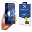 3MK HardGlass Matt Max Matte screen protector Apple 1 pc(s) 3MK HardGlass Matt Max Matte screen protector Apple 1 pc(s)