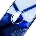 3MK HardGlass Matt Max Matte screen protector Apple 1 pc(s) 3MK HardGlass Matt Max Matte screen protector Apple 1 pc(s)