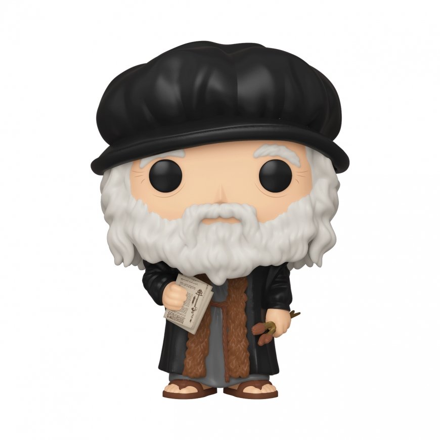 FUNKO 45251 action - ja keräilyfiguuri