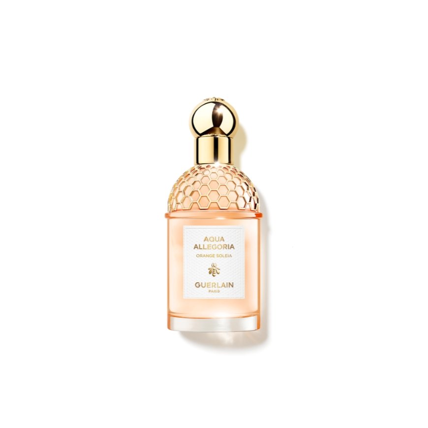 Guerlain Orange Soleia 75 ml Naised