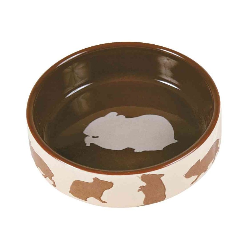TRIXIE 60731 small animal bowl