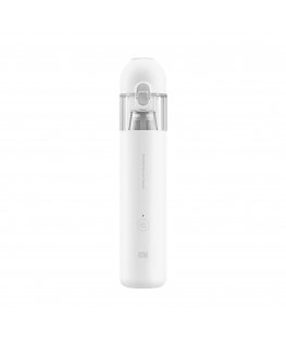 Xiaomi Mi Vacuum Cleaner Mini rankinis dulkių siublys Balta Bemaišis