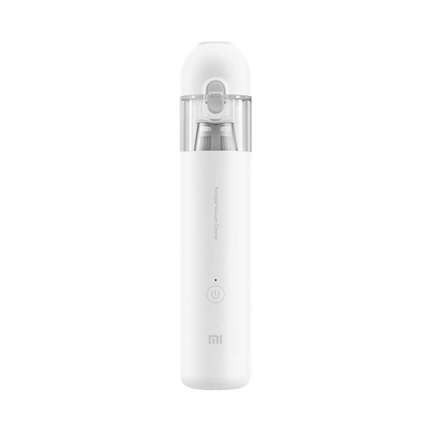 Xiaomi Mi Vacuum Cleaner Mini rokas