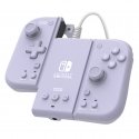 Hori Split Pad Compact Attachment Set Lavender Violetinė Žaidimų pultelis Nintendo Switch, „Nintendo Hori Split Pad Compact Attachment Set Lavender Violetinė Žaidimų pultelis Nintendo Switch, „Nintendo
