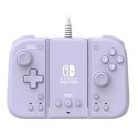 Hori Split Pad Compact Attachment Set Lavender Lilla Juhtpult Nintendo Switch, Nintendo Switch OLED- Hori Split Pad Compact Attachment Set Lavender Lilla Juhtpult Nintendo Switch, Nintendo Switch OLED-