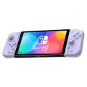Hori Split Pad Compact Attachment Set Lavender Lilla Juhtpult Nintendo Switch, Nintendo Switch OLED- Hori Split Pad Compact Attachment Set Lavender Lilla Juhtpult Nintendo Switch, Nintendo Switch OLED-