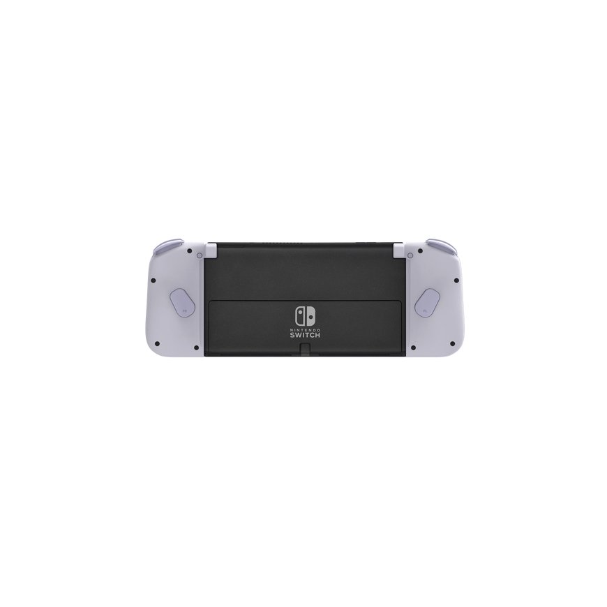 Hori Split Pad Compact Attachment Set Lavender Lillā Spēļu paliktnis Nintendo Switch, Nintendo Switc – 5