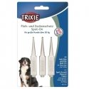 Flea and tick protection drops for dogs : Trixie Spot On flea an Flea and tick protection drops for dogs : Trixie Spot On flea an