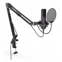 KRUX Esper 1000 Black Table microphone KRUX Esper 1000 Black Table microphone