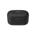 JVC HA-A25T Kõrvaklapp True Wireless Stereo (TWS) Kõrvasisene Kõned/muusika Bluetooth Must