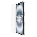 Belkin ScreenForce Kirkas näytönsuoja Apple 1 kpl Belkin ScreenForce Kirkas näytönsuoja Apple 1 kpl