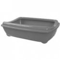 Cat litter tray : Magic Cat Litter Tray with rim Economy 42*31*1 Cat litter tray : Magic Cat Litter Tray with rim Economy 42*31*1