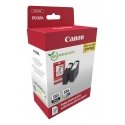 Canon PG-585/CL-586 PVP ink cartridge 2 pc(s) Original Black, Cyan, Magenta, Yellow Canon PG-585/CL-586 PVP ink cartridge 2 pc(s) Original Black, Cyan, Magenta, Yellow