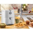 Tefal Easy Fry Essential EY130A Viens 3,5 L Atsevišķs 1030 W Karstā gaisa fritētājs Balts