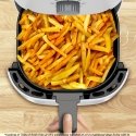 Tefal Easy Fry Essential EY130A Üksik 3,5 l Eraldiseisev 1030 W Kuumaõhu fritüür Valge