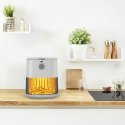 Tefal Easy Fry Essential EY130A Viens 3,5 L Atsevišķs 1030 W Karstā gaisa fritētājs Balts