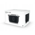 Gorenje T800ORAB 6 2 viil(ud) 800 W Must Gorenje T800ORAB 6 2 viil(ud) 800 W Must