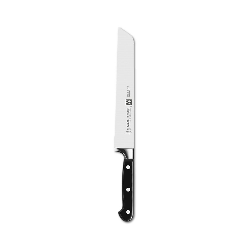 ZWILLING Bread knife Nerūsējošs tērauds