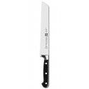 ZWILLING Bread knife Nerūdijančiojo plieno