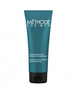 Méthode Jeanne Piaubert 3355998701505 средство после бритья After shave balm 100 ml