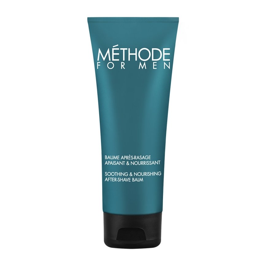 Méthode Jeanne Piaubert 3355998701505 pēcskūšanās līdzeklis Balzams pēc skūšanās 100 ml