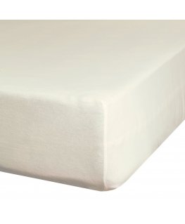 Eurofirany 5900811864134 bed sheet 180 x 200 cm Fitted bed sheet Sateen