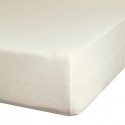 Eurofirany 5900811864134 gultas palags 180 x 200 cm Palags ar gumiju Satīns