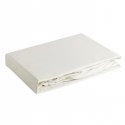 Eurofirany 5900811864134 bed sheet 180 x 200 cm Fitted bed sheet Sateen