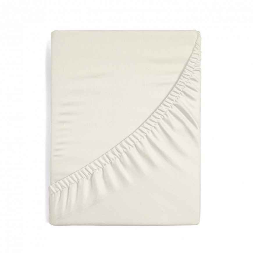 Eurofirany 5900811864134 paklodė 180 x 200 cm Paklodė su guma Satinas – 4