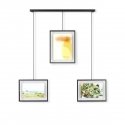 Umbra Exhibit 30P Picture frame set Black Umbra Exhibit 30P Picture frame set Black